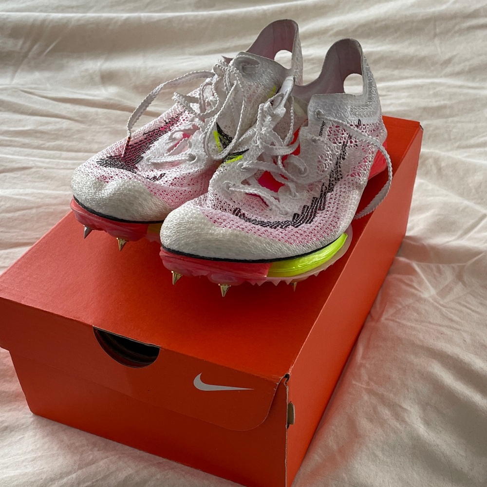 Nike Women's Air Zoom Victory “Tokyo”Track spikes